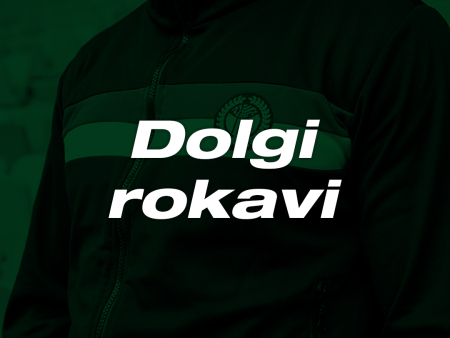 Dolgi rokavi