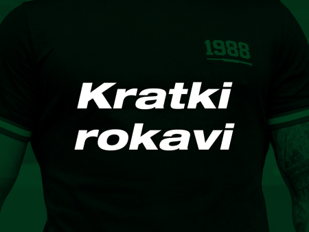 Kratki rokavi