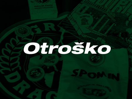 Otroško